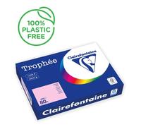 Clairefontaine trophée a4 papel para impresora de inyección de tinta