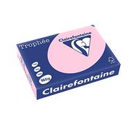 Clairefontaine Trophée - Papel (A4 (210×297 mm), Copying, 160 g/m²)