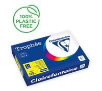 Clairefontaine trophée papel para impresora de inyección de tinta a3