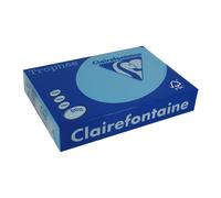 Clairefontaine - Trophée papel para impresora de inyección de tinta A4 (210x297 mm) 500 hojas Azul