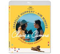 Claire's Camera [USA] [Blu-ray]