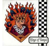 Clairmel - Subdued/ Kings Of Tampa