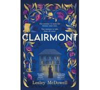 Clairmont: The sensuous hidden story of the greatest muse of the Romantic period
