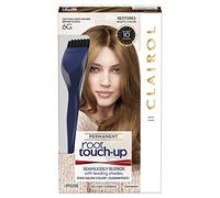 Clairol Nice 'n Easy Root Touch-Up 6G Marrón Dorado Claro