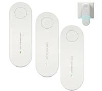 Clairu Air Purifier, Clairu Ionic Air Purifier, Clairus Airs Purifiers Plug In, Elimina Olores, Adecuado Para Dormitorios, BañOs, Armarios, Habitaciones De Mascotas (3)