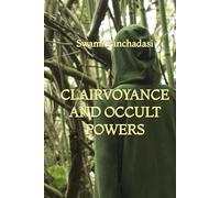 Clairvoyance and Occult Powers