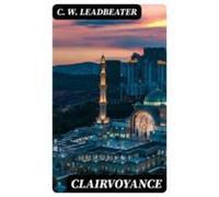 Clairvoyance (ebook)