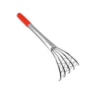Clam Grabber | Stainless Steel Seafood Claw, Heavy Duty Shellfish Scraper