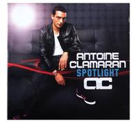 Clamaran, Antoine - Spotlight