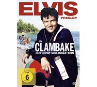Clambake - Nur nicht Millionär sein [Alemania] [DVD]