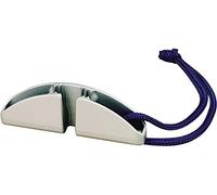 Clamcleat 49565 1 Hand Power Grip SB - Juego de Accesorios para Pesca