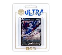Clamiral de Hisui V (Samurott de Hisui V) 101/189 - Ultraboost X Epée et Bouclier 10 Astres Radieux - Box de 10 Cartas Pokémon Francés
