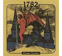 Clamor Luciferi (LTD) [Vinilo]