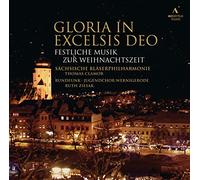 Clamor,Thomas - Gloria in Excelsis Deo