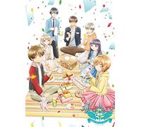 Clamp - Cardcaptor Sakura Clear Card Hen Vol.8 [Edizione: Giappone] [Italia] [DVD]