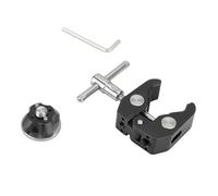 Clamp Crabbing - Brazo expansor para cámara réflex digital (1/4 mm)