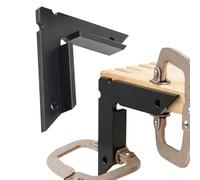 Clamp De Esquina 90 Grados - 2 Piezas Abrazadera Madera | Alguras De Angulos Tensor ÁNgulo Portátil Para Cajones Marco Imagen Armarios Carpenter Trabajo Muebles Posicionamiento