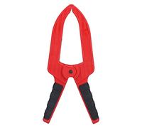 Clamp de Primavera Larga Spring ABS ABS Fast Fast Dropport Clip de Servicio Pesado para una Foto de carpintería 8 kg