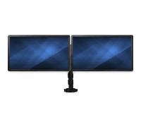 CLAMP EYE SUPPORT BRACKET FOR DESKTOP 2 MONITO RS ARMBARDUOG