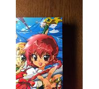 Clamp - Magic Knight Rayearth Dvd-Box (9 Dvd) [Edizione: Giappone] [Italia]