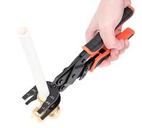 Clamp Plier | Non-Slip Compact Automotive Repair Aid - Panel Removal Tool - for Repair Woodworking Metalworking Masonry Carpentry Home Improvement Construction Assembly