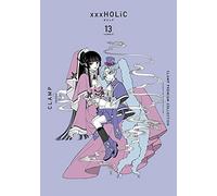 CLAMP PREMIUM COLLECTION ×××HOLiC（13）