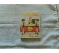 Clamp School Detectives - Vol. 2/6 [Francia] [DVD]