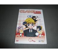 Clamp School Detectives - Vol. 4/6 [Francia] [DVD]