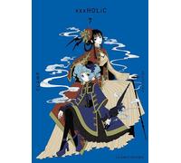 Clamp Universe: Nouvelle édition