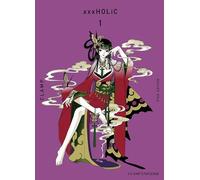 Clamp Universe: Nouvelle édition