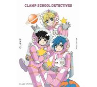 Clamp Universe: Nouvelle édition