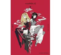Clamp Universe: Nouvelle édition