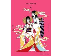 Clamp Universe: Nouvelle édition