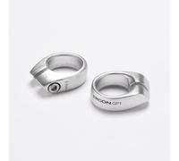 Clamps for GP1 Evo BioKork