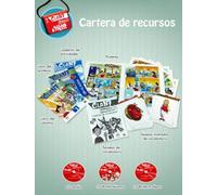 Clan 7 con Hola Amigos!