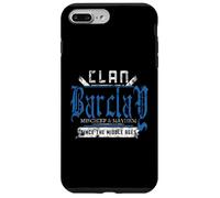 Clan Barclay - Travesuras y Caos Desde la Edad Media Carcasa para iPhone 7 Plus/8 Plus