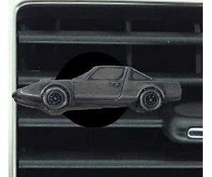Clan Crusader ref51 diseño de efecto peltre ambientador de ventilación Kit decoración coche furgoneta camión mini autobús