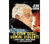 Clan Degli Uomini Violenti (Il) (Rimasterizzato In Hd) (Versione Originale Uncut + Cinematografica Italiana)
