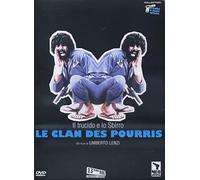 Clan des Pourris (le) [Francia] [DVD]