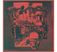 Clan dos Mortos Cicatriz Tecnicas De Morte (Vinyl) 12" Album