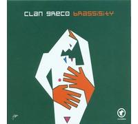 Clan Greco - Brassisity [Vinilo]
