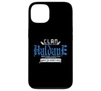 Clan Haldane - Travesuras y Caos Desde la Edad Media Carcasa para iPhone 13