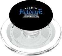 Clan Haldane - Travesuras y Caos Desde la Edad Media PopSockets PopGrip para MagSafe