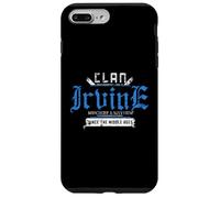 Clan Irvine - Travesuras y Caos Desde la Edad Media Carcasa para iPhone 7 Plus/8 Plus