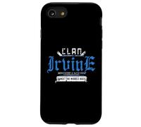 Clan Irvine - Travesuras y Caos Desde la Edad Media Carcasa para iPhone SE (2020) / 7/8