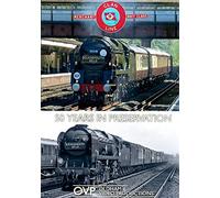 Clan Line - 50 Years in Preservation