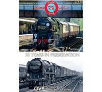 Clan Line - 50 Years in Preservation