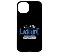Clan Lockhart - Travesuras y Caos Desde la Edad Media Carcasa para iPhone 15 Plus