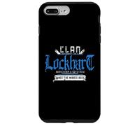 Clan Lockhart - Travesuras y Caos Desde la Edad Media Carcasa para iPhone 7 Plus/8 Plus