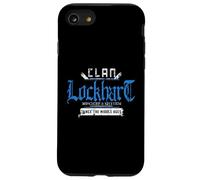 Clan Lockhart - Travesuras y Caos Desde la Edad Media Carcasa para iPhone SE (2020) / 7/8